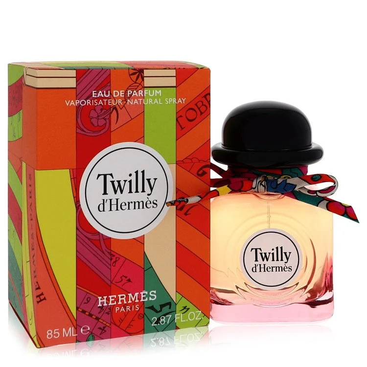 Twilly D'hermes Eau De Parfum Spray