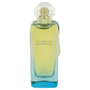 Un Jardin En Mediterranee Eau De Toilette Spray (Tester)