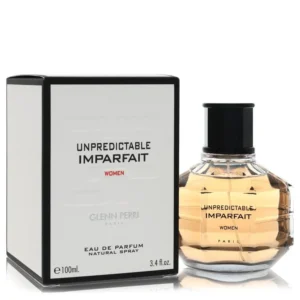 Unpredictable Imparfait Eau De Parfum Spray