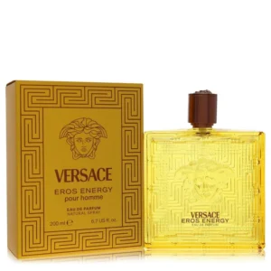 Versace Eros Energy