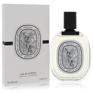 Diptyque Vetyverio