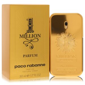1 Million by Paco Rabanne Parfum Spray for Men 50 ml