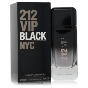 212 Vip Black
