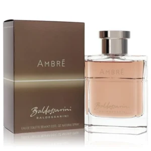Baldessarini Ambre Eau De Toilette Spray