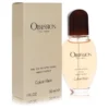 Obsession Eau De Toilette Spray