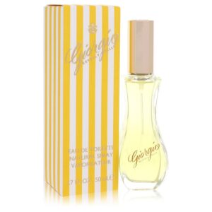 Giorgio by Giorgio Beverly Hills Eau De Toilette Spray for Women 50 ml