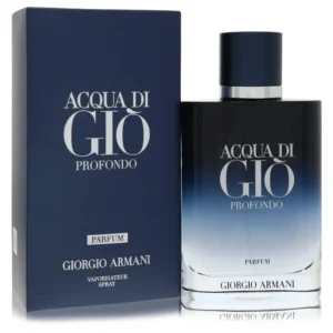 Acqua Di Gio Profondo Parfum Spray