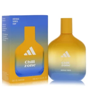 Adidas Vibes Chill Zone Eau De Parfum Spray