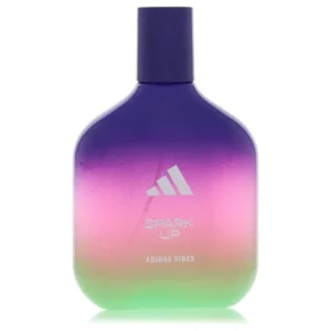 Adidas Vibes Spark Up Eau De Parfum Spray (Tester)