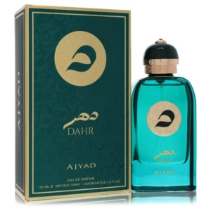 Ajyad Dahr