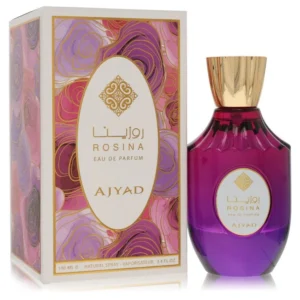 Ajyad Rosina