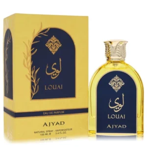 Ajyad Louai