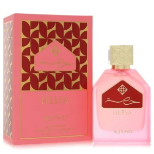 Ajyad Hessa