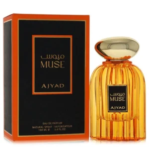 Ajyad Muse