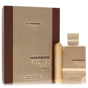Al Haramain Amber Oud Gold Extreme