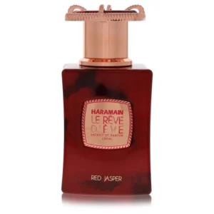 Al Haramain Le Reve D'eve Red Jasper Extrait De Parfum Spray (Tester)