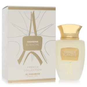 Al Haramain Blanche French Collection