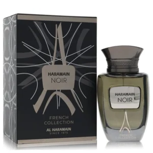 Al Haramain Noir French Collection
