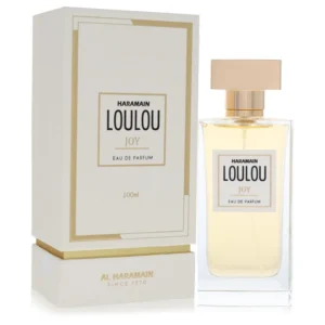 Al Haramain Loulou Joy