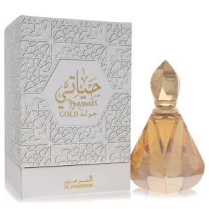 Al Haramain Hayati Gold Eau De Parfum Spray