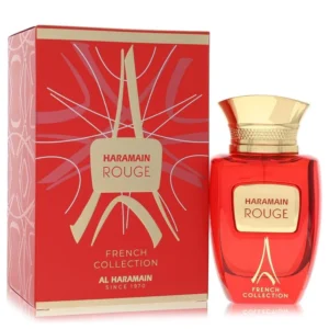Al Haramain Rouge French Collection