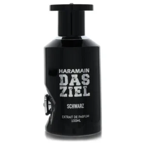 Al Haramain Das Ziel Schwarz Extrait De Parfum Spray (Tester)