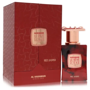 Al Haramain Le Reve D'eve Red Jasper Extrait De Parfum Spray
