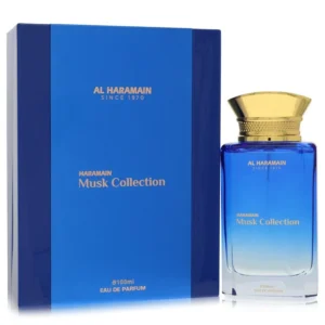Al Haramain Musk Collection
