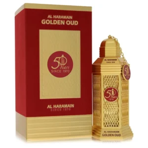 Al Haramain Golden Oud