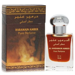 Al Haramain Amber Pure Perfume