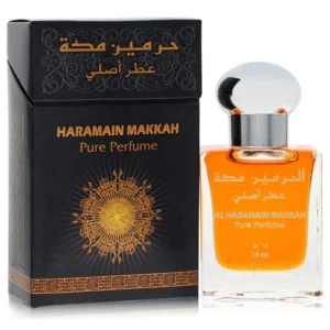 Al Haramain Makkah