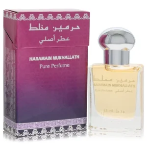 Al Haramain Mukhallath Pure Perfume