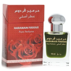Al Haramain Firdous