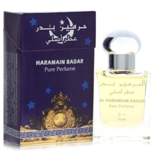 Al Haramain Badar