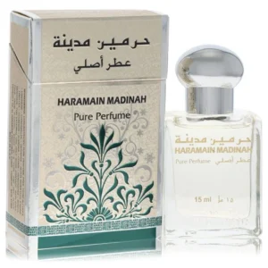 Al Haramain Madinah גברים