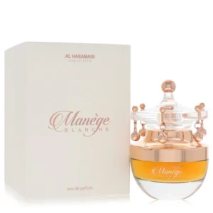 Al Haramain Manege Blanche