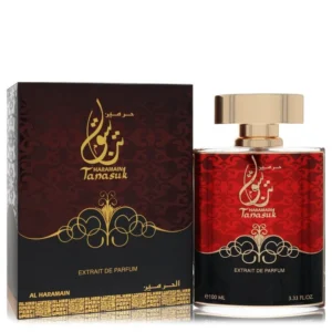Al Haramain Tanasuk Extrait De Parfum Spray