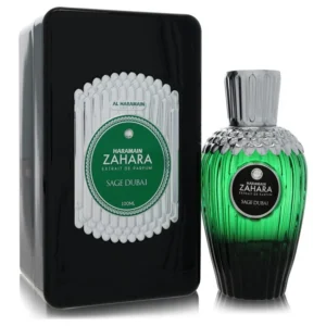 Al Haramain Zahara Sage Dubai Extrait De Parfum Spray