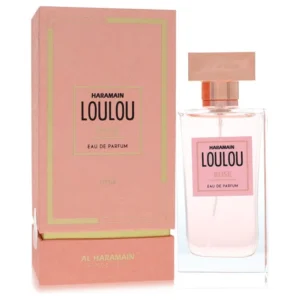 Al Haramain Loulou Rose