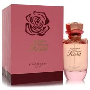Al Haramain Vergine Rosa