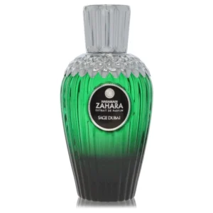 Al Haramain Zahara Sage Dubai Extrait De Parfum Spray (Tester)