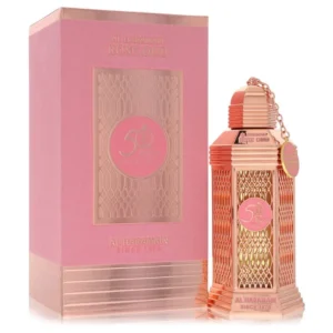 Al Haramain Rose Oud