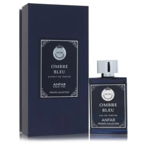 Anfar Ombre Bleu