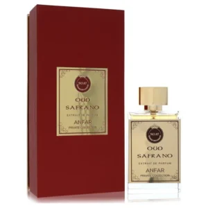 Anfar Oud Safrano