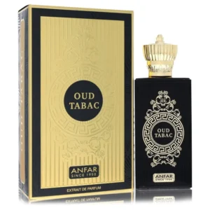 Anfar Oud Tabac