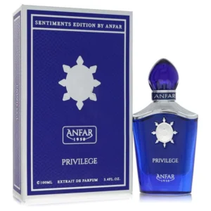 Anfar Privilege
