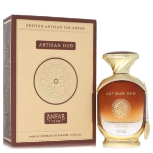 Anfar Artisan Oud