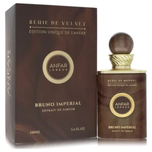 Anfar London Bruno Imperial