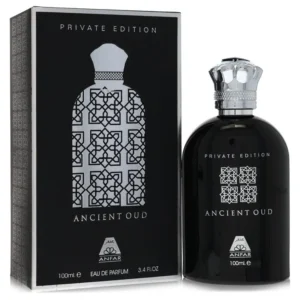 Anfar Ancient Oud