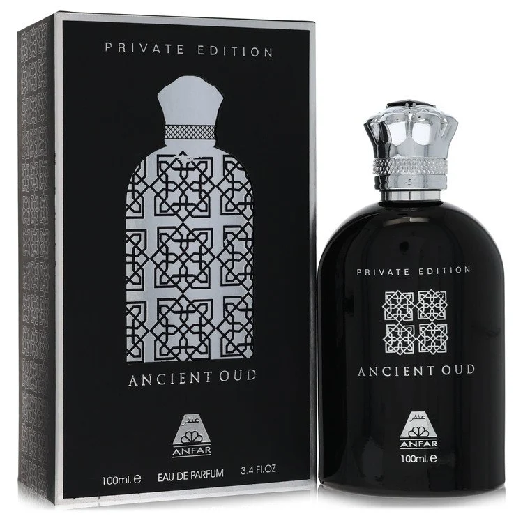 Anfar Ancient Oud